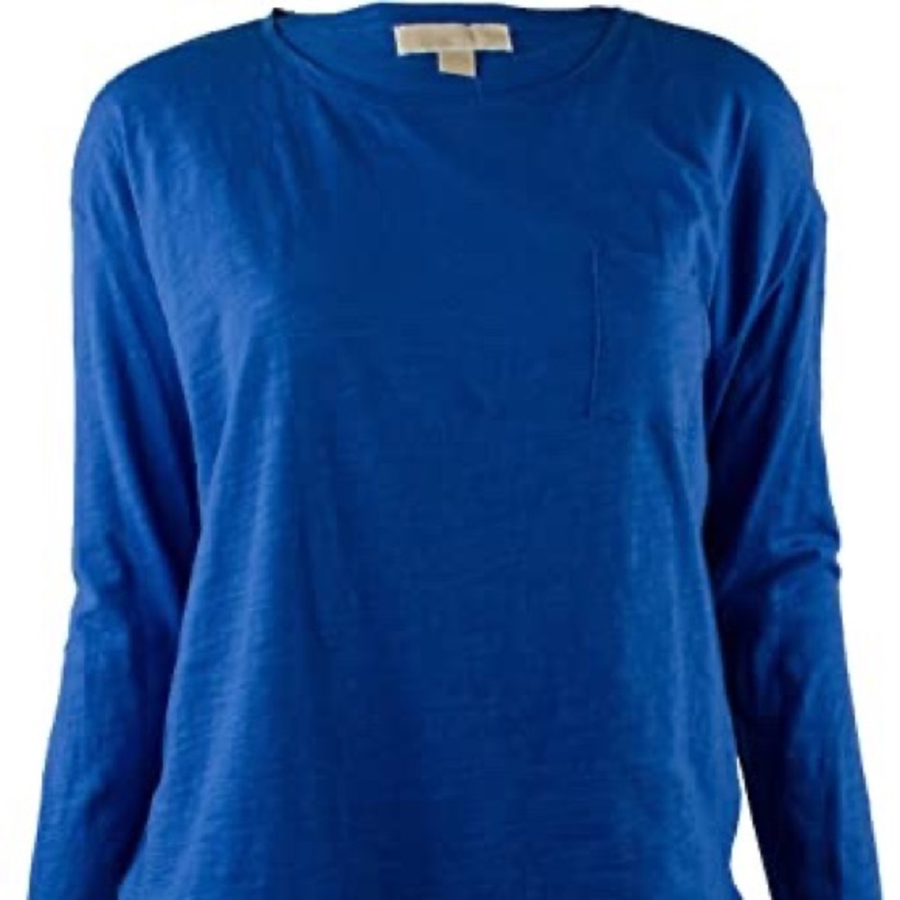 MICHAEL KORS LONG SLEEVE SHIRT